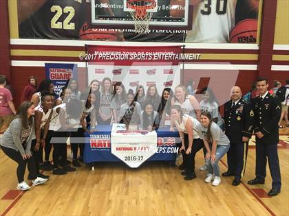 Thumbnail 1 in Riverdale TOC Ceremony photogallery.