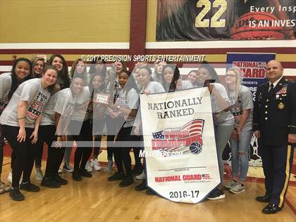 Thumbnail 3 in Riverdale TOC Ceremony photogallery.
