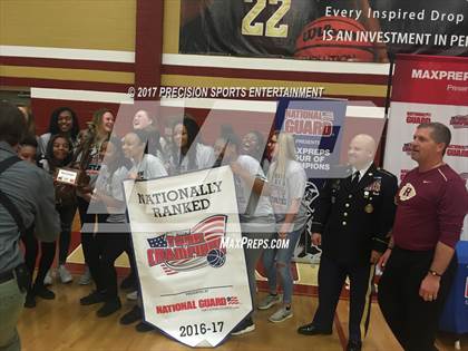 Thumbnail 1 in Riverdale TOC Ceremony photogallery.