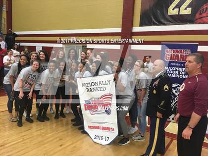 Thumbnail 3 in Riverdale TOC Ceremony photogallery.