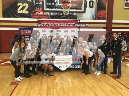 Thumbnail 3 in Riverdale TOC Ceremony photogallery.