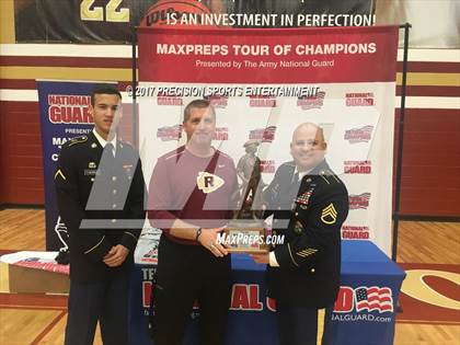 Thumbnail 2 in Riverdale TOC Ceremony photogallery.