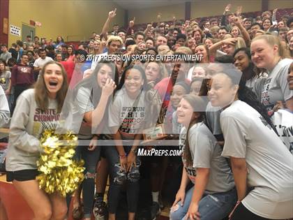 Thumbnail 1 in Riverdale TOC Ceremony photogallery.