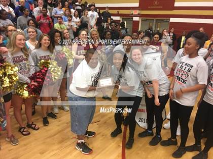 Thumbnail 2 in Riverdale TOC Ceremony photogallery.