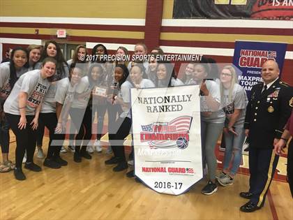 Thumbnail 2 in Riverdale TOC Ceremony photogallery.