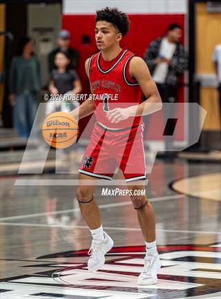 New Castle @ Fox Chapel