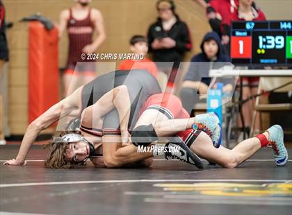 Thumbnail 3 in CSRA Rumble on the River photogallery.
