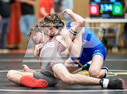 Thumbnail 2 in CSRA Rumble on the River photogallery.