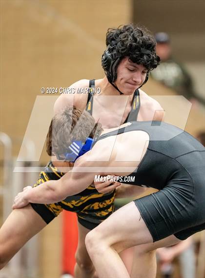 Thumbnail 3 in CSRA Rumble on the River photogallery.