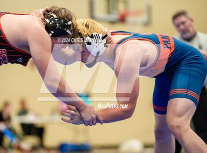 Thumbnail 2 in CSRA Rumble on the River photogallery.