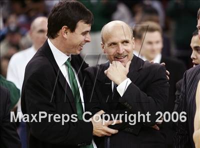Thumbnail 1 in Clovis West vs. De La Salle (CIF State D1 Final) photogallery.