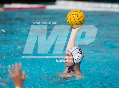 Thumbnail 1 in Grossmont vs Santana photogallery.