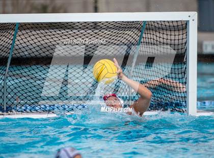 Thumbnail 1 in Grossmont vs Santana photogallery.