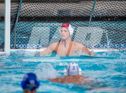 Thumbnail 1 in Grossmont vs Santana photogallery.