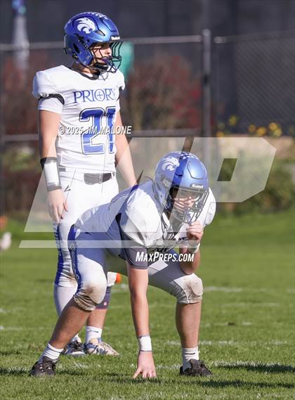 Thumbnail 2 in Priory @ Stuart Hall (CIF NCS 8-Person D1 Final) photogallery.