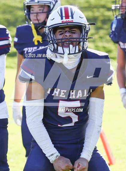 Thumbnail 1 in Priory @ Stuart Hall (CIF NCS 8-Person D1 Final) photogallery.