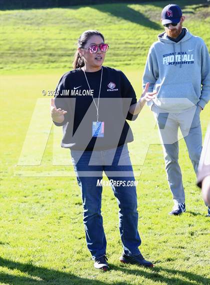 Thumbnail 2 in Priory @ Stuart Hall (CIF NCS 8-Person D1 Final) photogallery.