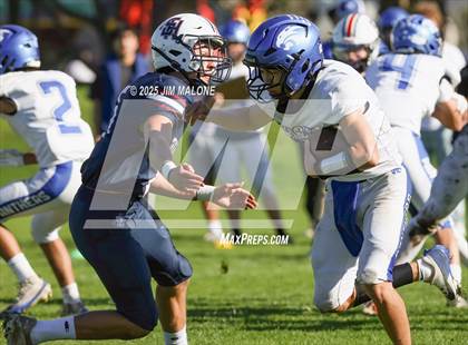 Thumbnail 1 in Priory @ Stuart Hall (CIF NCS 8-Person D1 Final) photogallery.