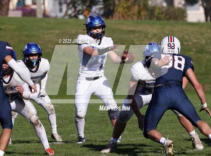 Thumbnail 1 in Priory @ Stuart Hall (CIF NCS 8-Person D1 Final) photogallery.