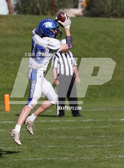 Thumbnail 1 in Priory @ Stuart Hall (CIF NCS 8-Person D1 Final) photogallery.