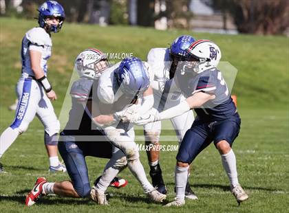 Thumbnail 2 in Priory @ Stuart Hall (CIF NCS 8-Person D1 Final) photogallery.