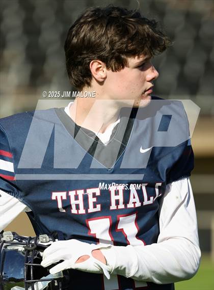 Thumbnail 2 in Priory @ Stuart Hall (CIF NCS 8-Person D1 Final) photogallery.