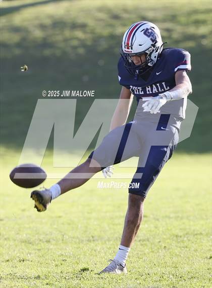 Thumbnail 2 in Priory @ Stuart Hall (CIF NCS 8-Person D1 Final) photogallery.