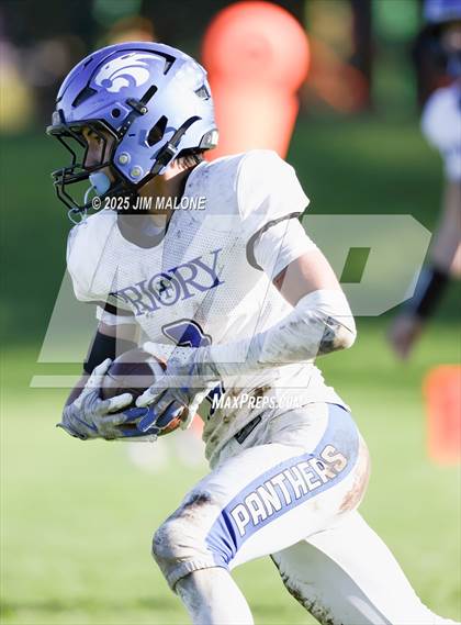 Thumbnail 3 in Priory @ Stuart Hall (CIF NCS 8-Person D1 Final) photogallery.