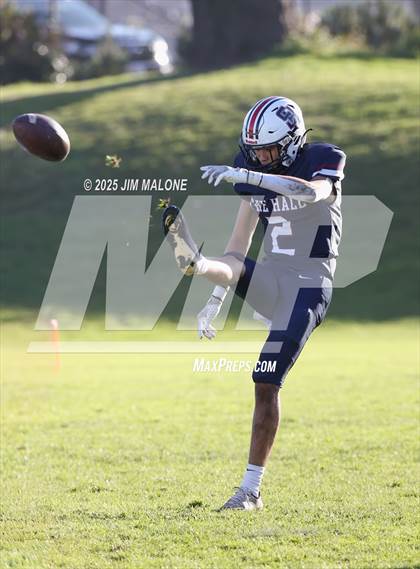 Thumbnail 3 in Priory @ Stuart Hall (CIF NCS 8-Person D1 Final) photogallery.