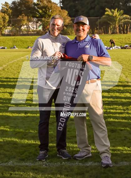 Thumbnail 2 in Priory @ Stuart Hall (CIF NCS 8-Person D1 Final) photogallery.