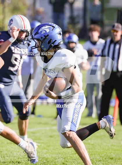 Thumbnail 2 in Priory @ Stuart Hall (CIF NCS 8-Person D1 Final) photogallery.