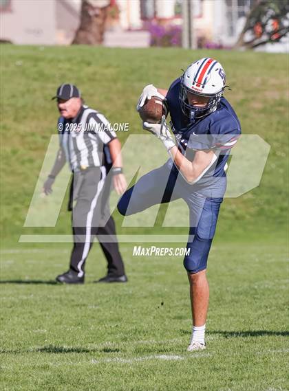 Thumbnail 2 in Priory @ Stuart Hall (CIF NCS 8-Person D1 Final) photogallery.