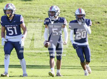 Thumbnail 2 in Priory @ Stuart Hall (CIF NCS 8-Person D1 Final) photogallery.