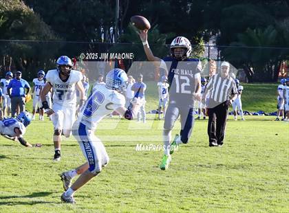 Thumbnail 2 in Priory @ Stuart Hall (CIF NCS 8-Person D1 Final) photogallery.