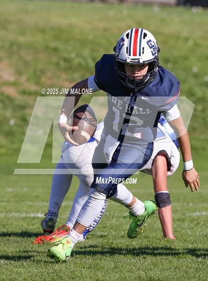 Thumbnail 2 in Priory @ Stuart Hall (CIF NCS 8-Person D1 Final) photogallery.