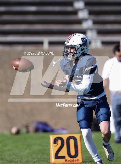 Thumbnail 1 in Priory @ Stuart Hall (CIF NCS 8-Person D1 Final) photogallery.