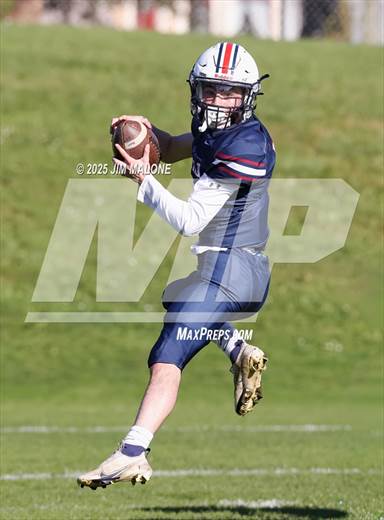 Priory @ Stuart Hall (CIF NCS 8-Person D1 Final)