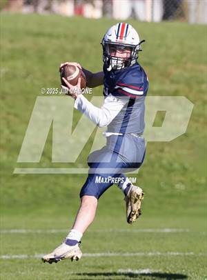 Priory @ Stuart Hall (CIF NCS 8-Person D1 Final)