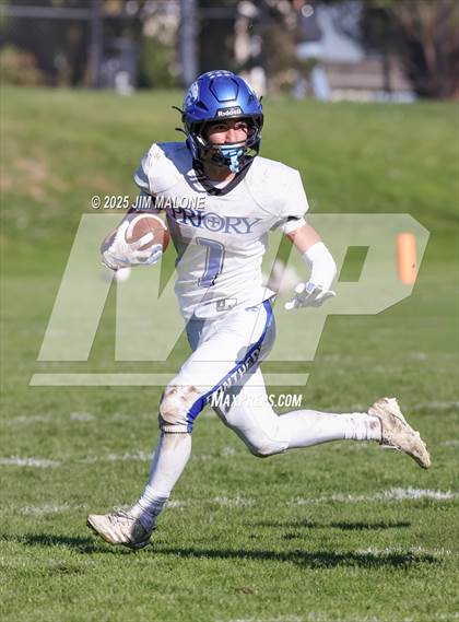 Thumbnail 3 in Priory @ Stuart Hall (CIF NCS 8-Person D1 Final) photogallery.