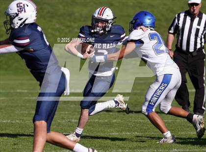 Thumbnail 2 in Priory @ Stuart Hall (CIF NCS 8-Person D1 Final) photogallery.