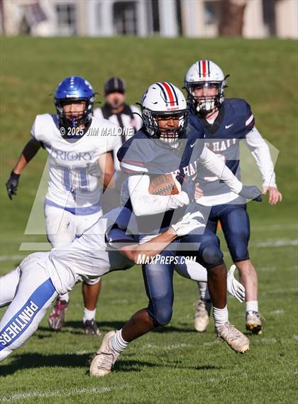 Thumbnail 1 in Priory @ Stuart Hall (CIF NCS 8-Person D1 Final) photogallery.