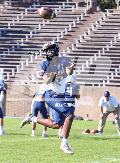 Thumbnail 3 in Priory @ Stuart Hall (CIF NCS 8-Person D1 Final) photogallery.