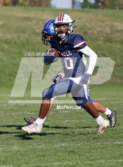 Thumbnail 1 in Priory @ Stuart Hall (CIF NCS 8-Person D1 Final) photogallery.