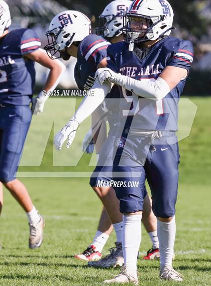 Thumbnail 1 in Priory @ Stuart Hall (CIF NCS 8-Person D1 Final) photogallery.