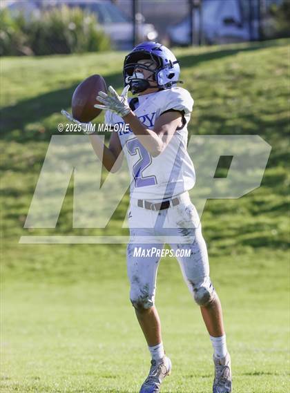 Thumbnail 1 in Priory @ Stuart Hall (CIF NCS 8-Person D1 Final) photogallery.