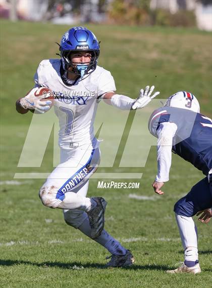 Thumbnail 3 in Priory @ Stuart Hall (CIF NCS 8-Person D1 Final) photogallery.