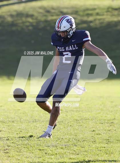 Thumbnail 1 in Priory @ Stuart Hall (CIF NCS 8-Person D1 Final) photogallery.