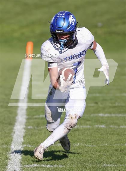 Thumbnail 2 in Priory @ Stuart Hall (CIF NCS 8-Person D1 Final) photogallery.