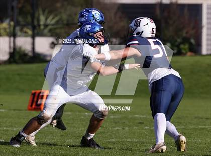 Thumbnail 3 in Priory @ Stuart Hall (CIF NCS 8-Person D1 Final) photogallery.