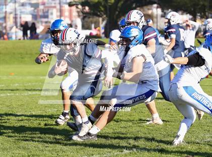 Thumbnail 2 in Priory @ Stuart Hall (CIF NCS 8-Person D1 Final) photogallery.